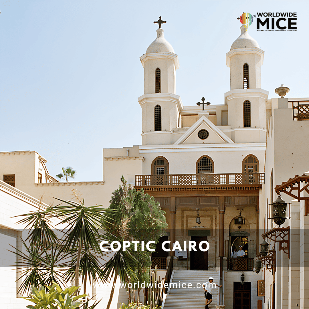 Coptic Cairo